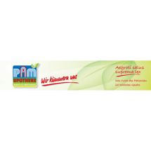 Logo der PAM Apotheke