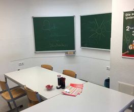 Marl Unterrichtsraum 2