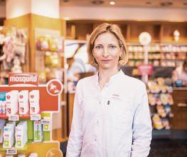 Rosen-Apotheke Bild 10