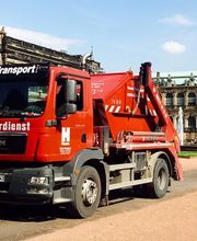 Hasse Transport GmbH Bild 1