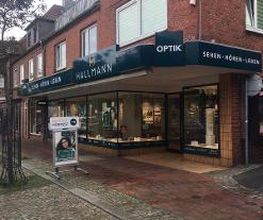 Hallmann Optik und Akustik Bild 2