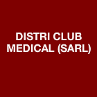 Distri Club Médical SARL