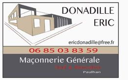 DE Maçonnerie