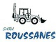 Roussanes