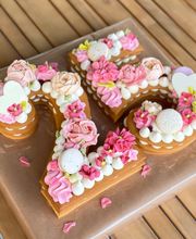 BAKE MY CAKE SAGL Bild 1