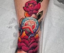Joon Tattoo image 9