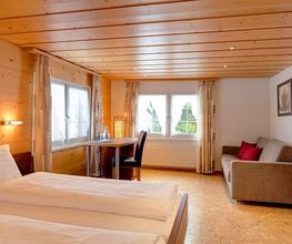 Frohe Aussicht Hotel - Restaurant Bild 11