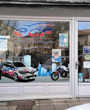 Auto-école ECF RUFFEC image 4