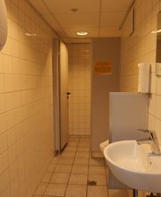 Shell Recharge Charging Station Bild 8