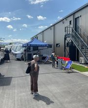 Campingwelt Baden - Wohnmobile und Campingzubehör Bild 11