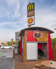 McDonald's Bild 5