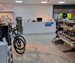 Bouticycle Mayenne image 3