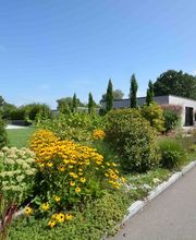 Steiner Gartenbau Sàrl Bild 3