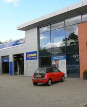 Premio Van Essen Apeldoorn