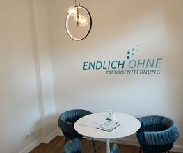 ENDLICH OHNE Tattooentfernung Filiale Fulda Bild 18