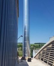 S.I.T.I SOCiETE D'ISOLATION THERMIQUE Industriel image 5