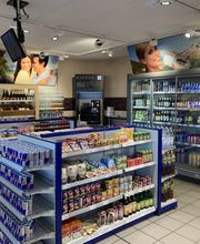 JET Tankstelle Bild 1