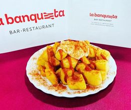LA BANQUETA imagen 15