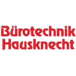 Computer und Bürotechnik Hausknecht
