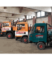 Grote Container Bild 1