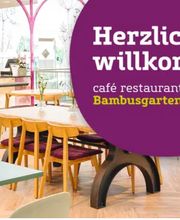 Restaurant Bambusgarten Bild 1