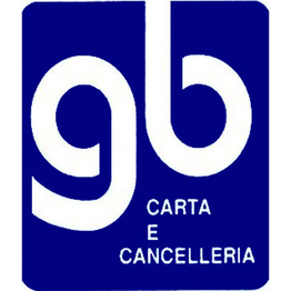 G.B. Carta-Cancelleria logo