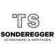 Sonderegger Schreinerei & Montagen