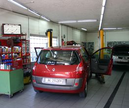 Landhusgarage Martin Brumann Bild 6