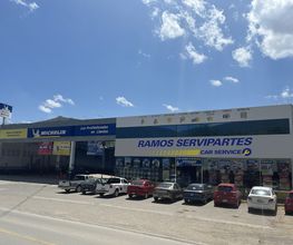 Michelin Ramos Servipartes Sucursal Matriz imagen 4