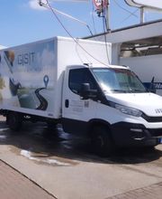 GISIT Geschwister Schmidt Bild 2