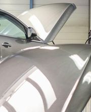 Central-Garage H. Böckmann AG