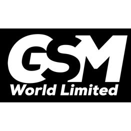 GSM World Limited logo