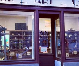 Clock Art Gallery UG Bild 19