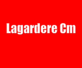 LAGARDERE C.B.M image 1
