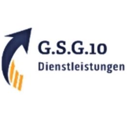 G.S.G.10 Inh. Kevin Leber