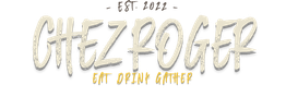 CHEZ ROGER