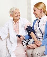 SPITEX a TAG & NACHT GmbH Bild 1