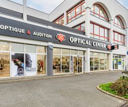 Opticien PONTAULT-COMBAULT Optical Center image 1