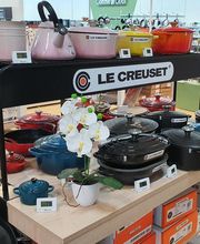 Table Le Creuset à Boulanger La Rochelle Angoulins