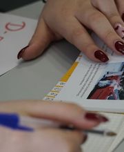 Fahrschule Ines Schramm Bild 1