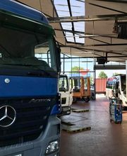 Lkw-Service Gottschalk GmbH Bild 9