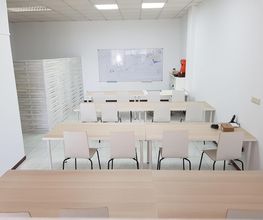 Escuela Navegación Sada ENSA imagen 6