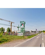 BBH Baumaschinen- und Baubedarfshandels GmbH Bild 7