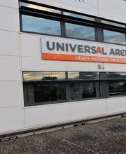 Universal Archery image 2