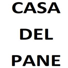 Casa del Pane logo