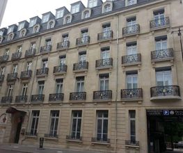 RPEI Bourgogne Façade image 8