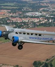 Technikmuseum Hugo Junkers Bild 1