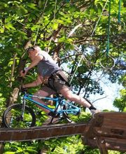 Parc Aventure Floreval image 1