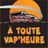 A Toute Vap'Heure