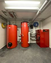 Brander Heizungen und Solar GmbH Bild 11